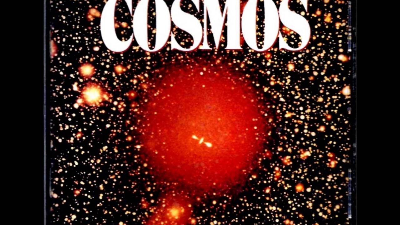 The music of cosmos
